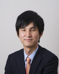 Kakuya Niihata, Postdoctoral fellow
