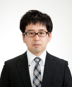 Fumihito Ito, Postdoctoral fellow