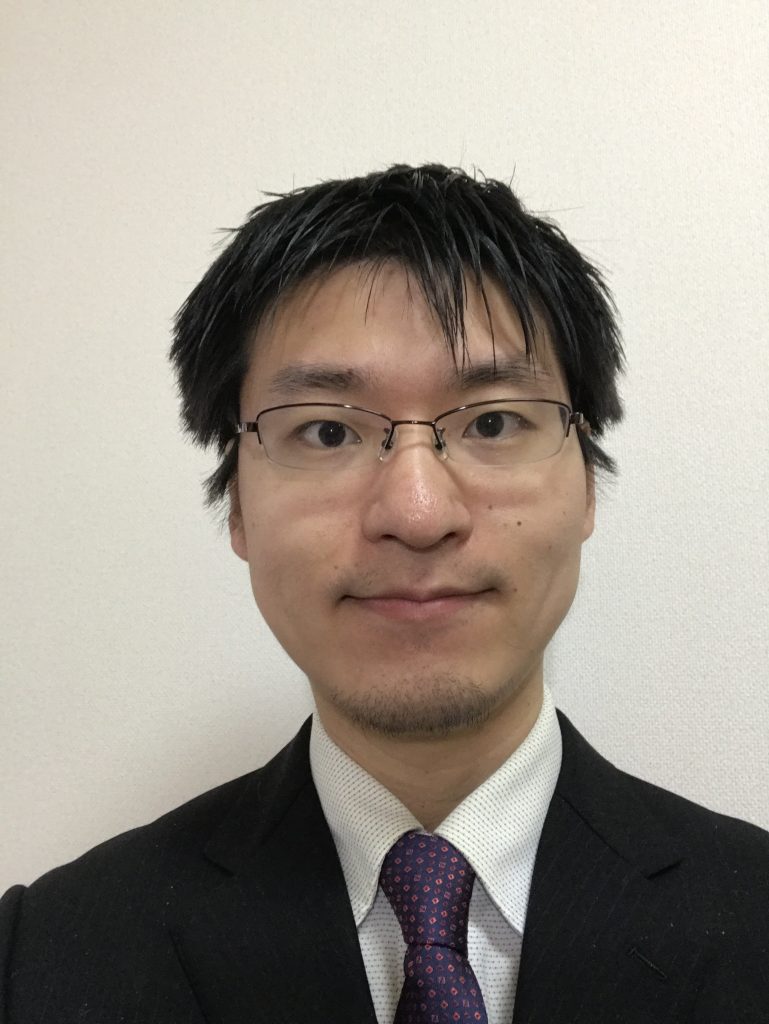 矢野 徹宏 OB/OG | 福島県立医科大学 大学院医学研究科 臨床疫学分野