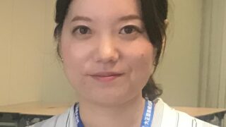 小黒 奈緒 博士研究員 | 福島県立医科大学 大学院医学研究科