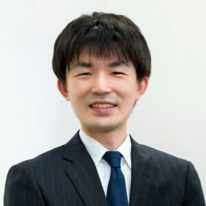 Ryohei Inanaga, Graduate student