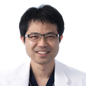 Tetsuro Aita, Postdoctoral fellow