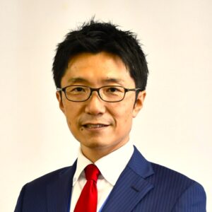 栗田 宜明 専任教授