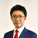 栗田 宜明　専任教授
